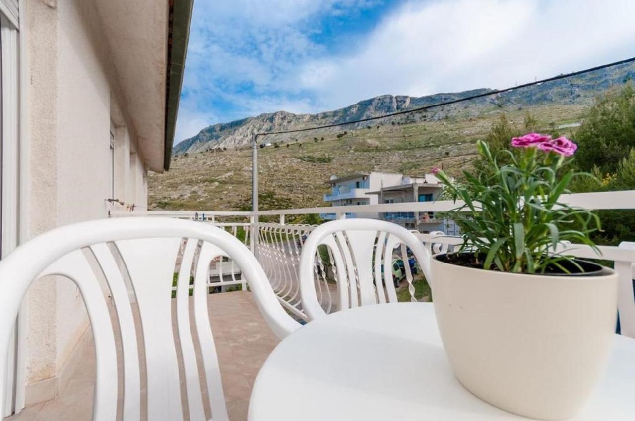 Apartments Ante - 150M From The Sea Duće Exterior foto